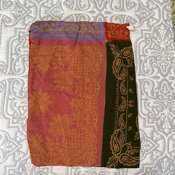 Farm Rio shoe dust bag - Picture 2 of 2